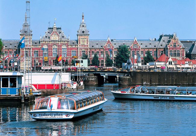 Metropole Amsterdam